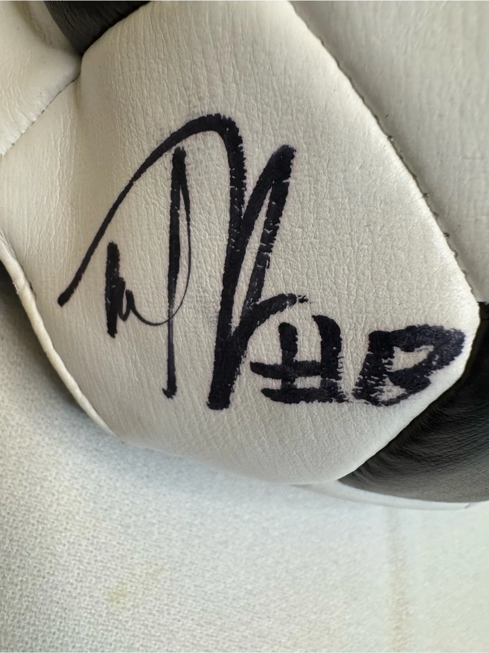 Birmingham Legion FC Team Signed Hat Soccer Ball Cap Phanuel Kavita Neco Brett